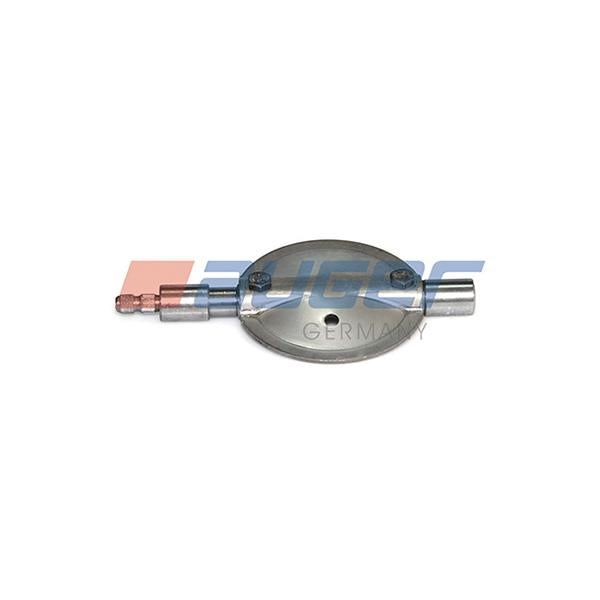 HANS PRIES HP721666 Parking Brake Cable Pull