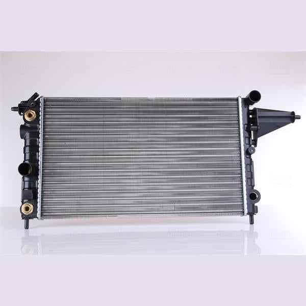NISSENS NIS63225 Engine Radiator