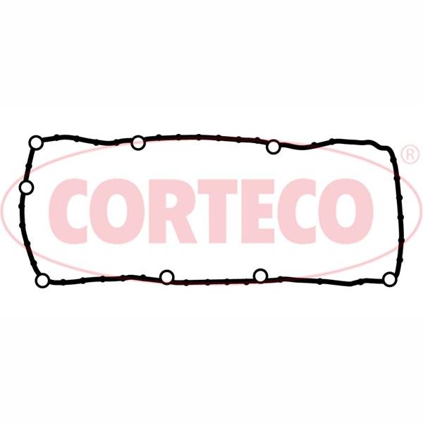 CORTECO CO026213P Cylinder Head Cover Gasket