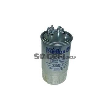 PURFLUX PXFCS743 Fuel Filter