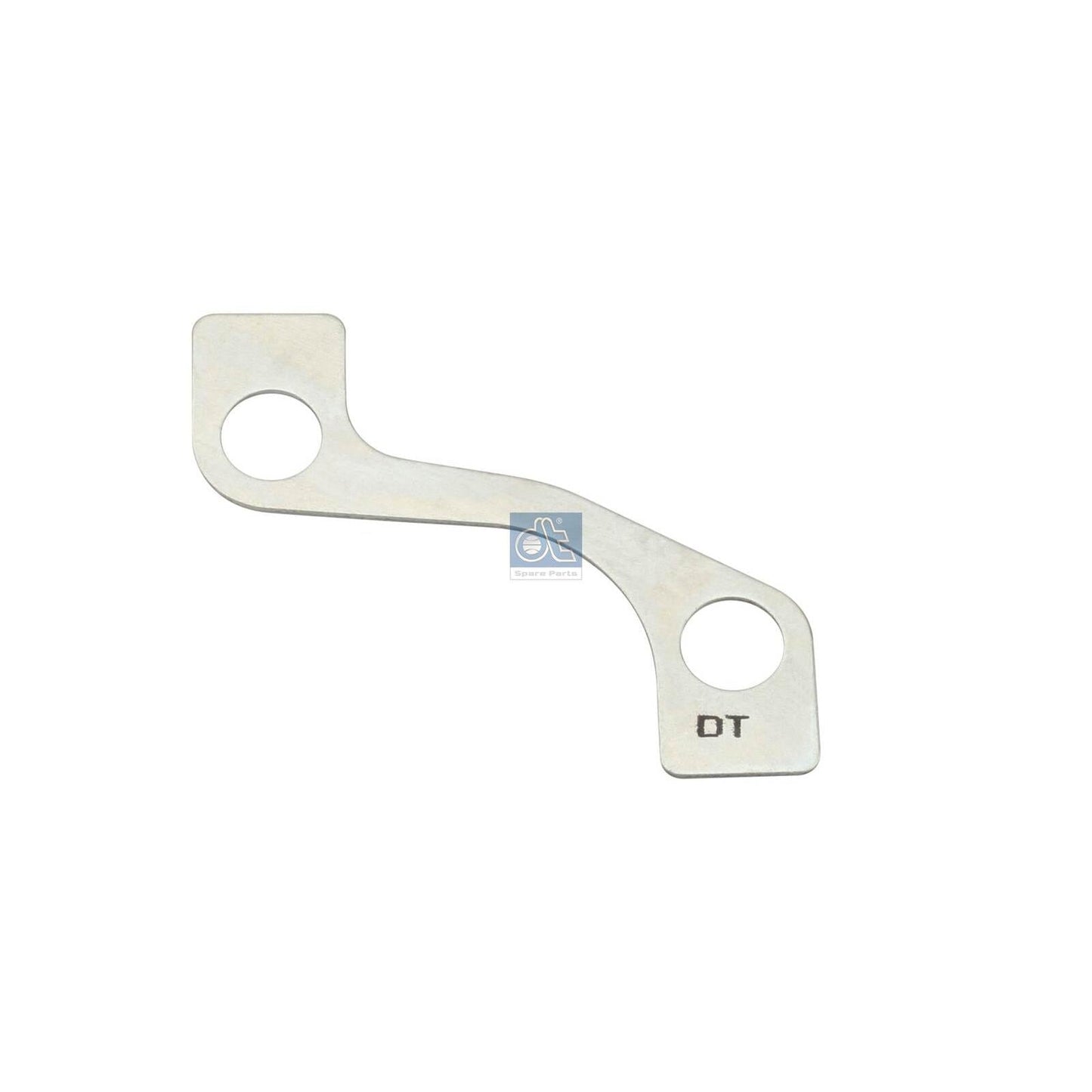 DT A/C 2.10112 Exhaust System Manifold