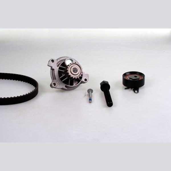 HEPU PK06161 Water Pump & Timing Belt Kit