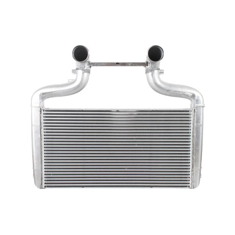 NISSENS NIS96083 Charge Air Cooler