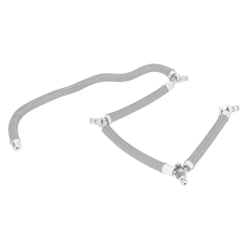 OE VOLVO 725838 Fuel Overflow Hose