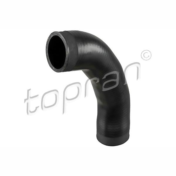 HANS PRIES HP114168 Charge Air Hose
