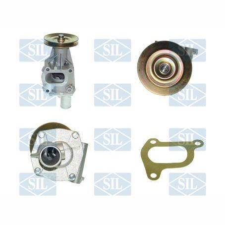 SIL PA525P Water Pump