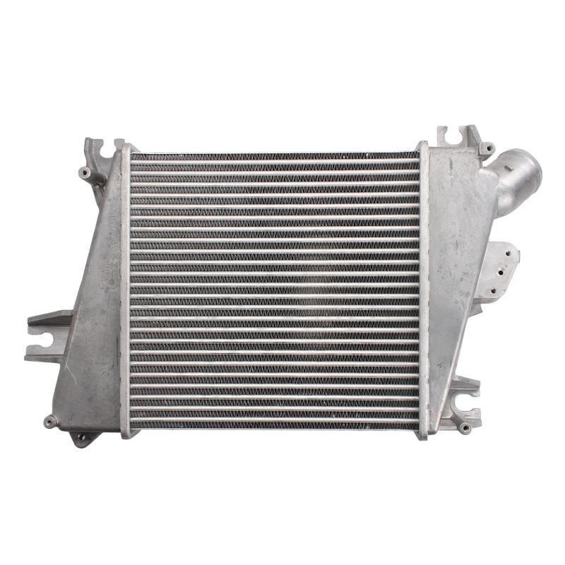 NISSENS NIS96527 Charge Air Cooler