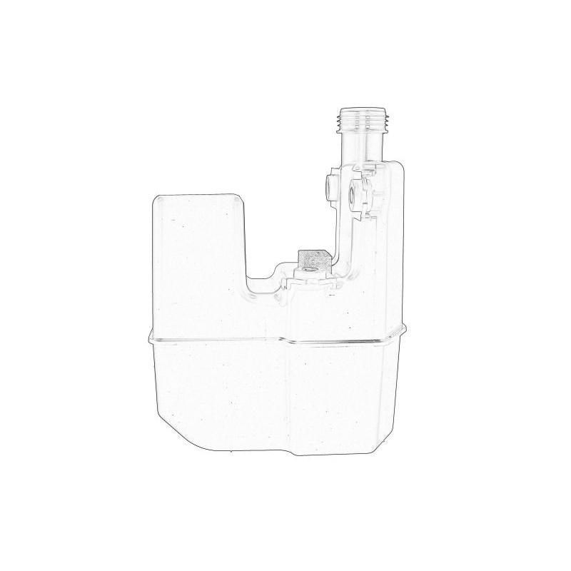 HYUNDAI 281902S100 Air Resonator