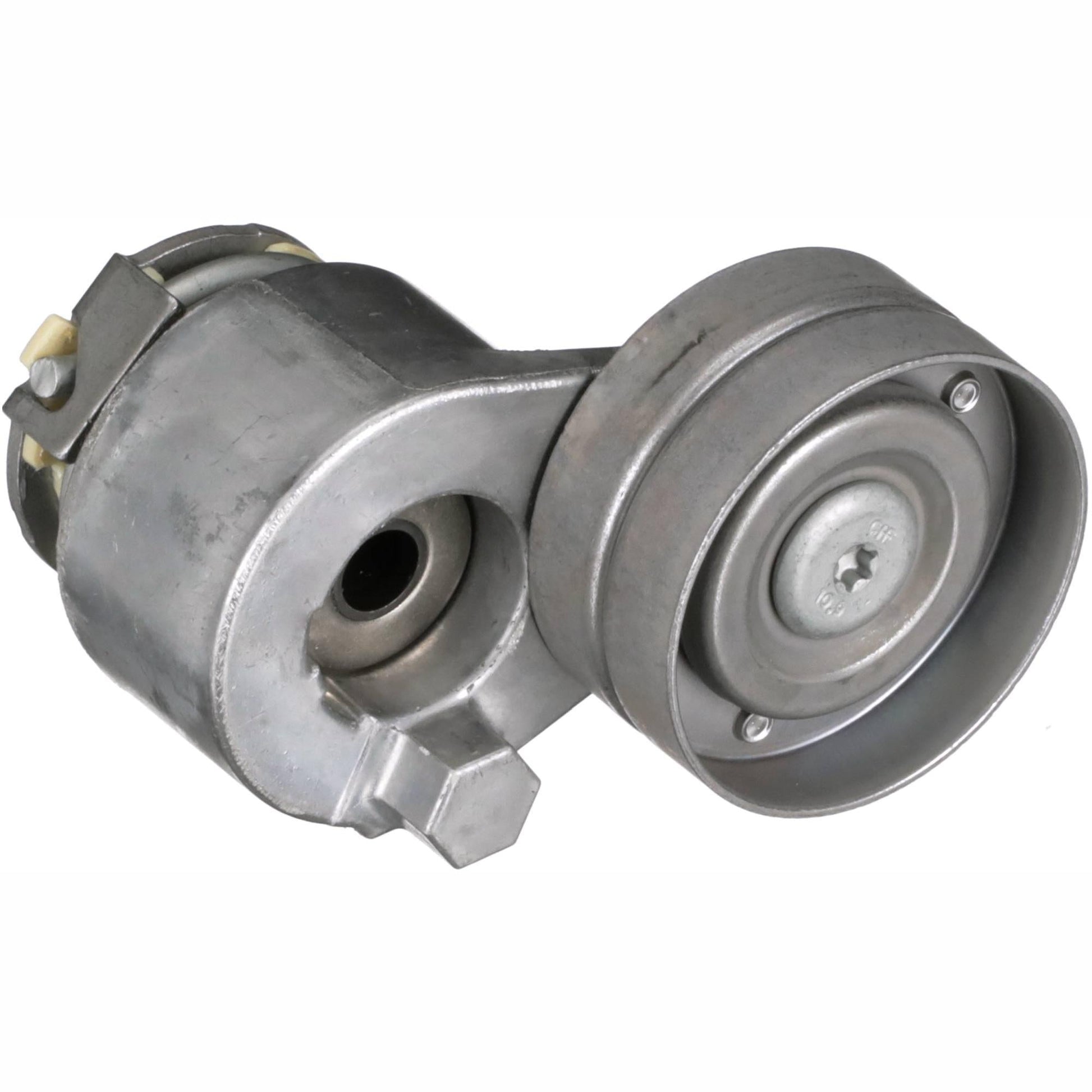 GATES GATT38482 V-Ribbed Belt Tensioner Pulley