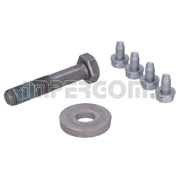 IMPERGOM IMP41011 Crankshaft Pulley Bolt Set