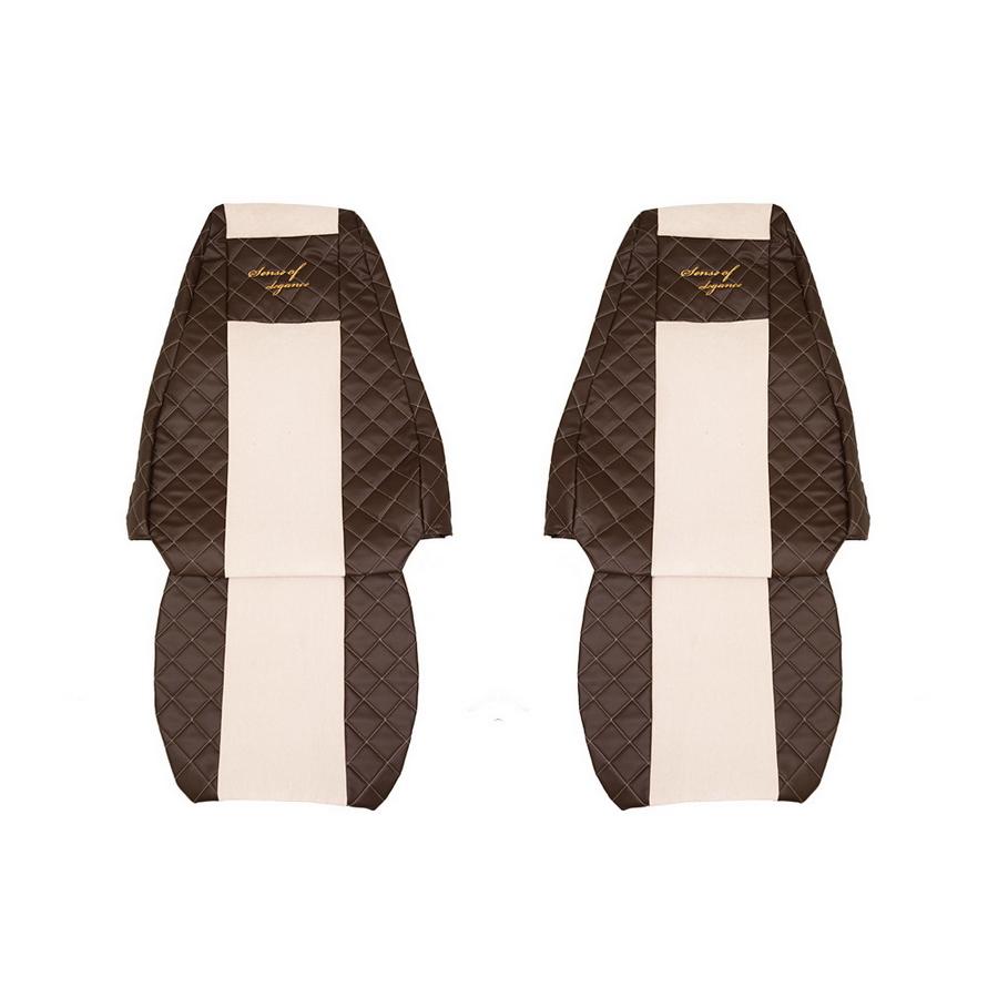F-CORE F-COREFX08BROWN/CHAMP Seat Cover