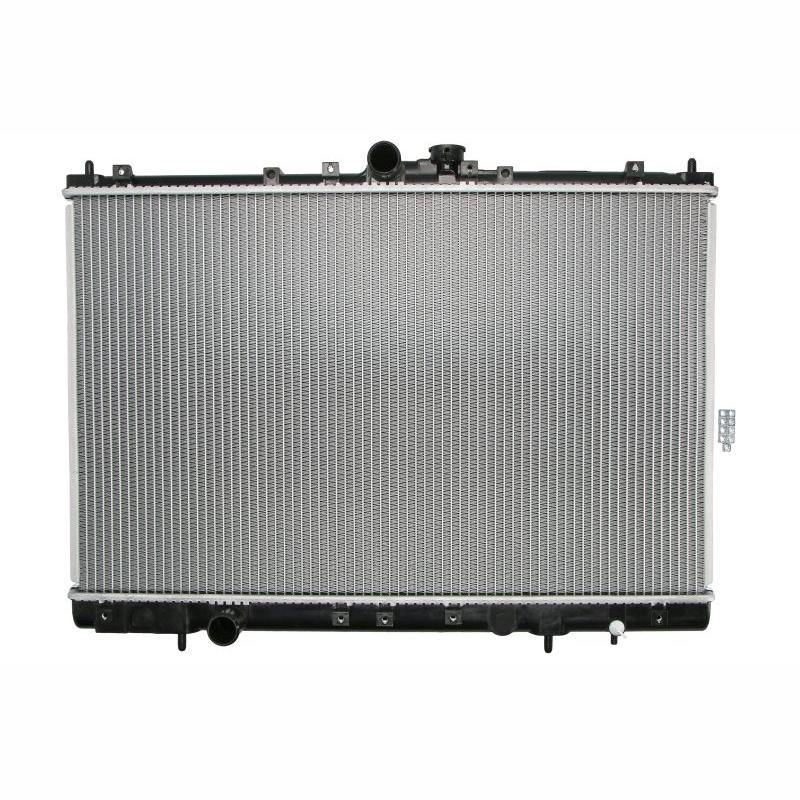 NISSENS NIS62806A Engine Radiator