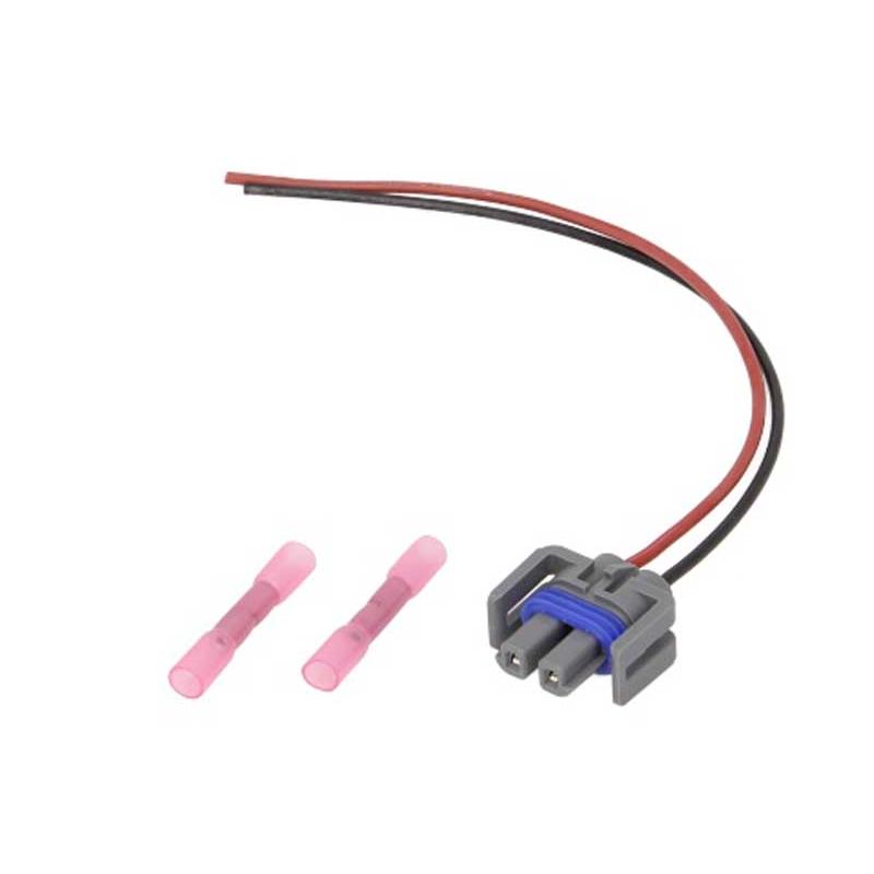 SENCOM SEN9918230 Air Conditioning Compressor Cable Set