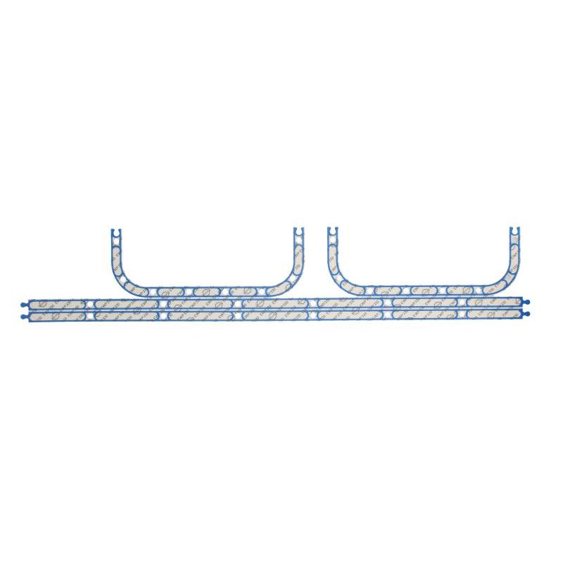 ELRING EL175024 Oil Sump Gasket