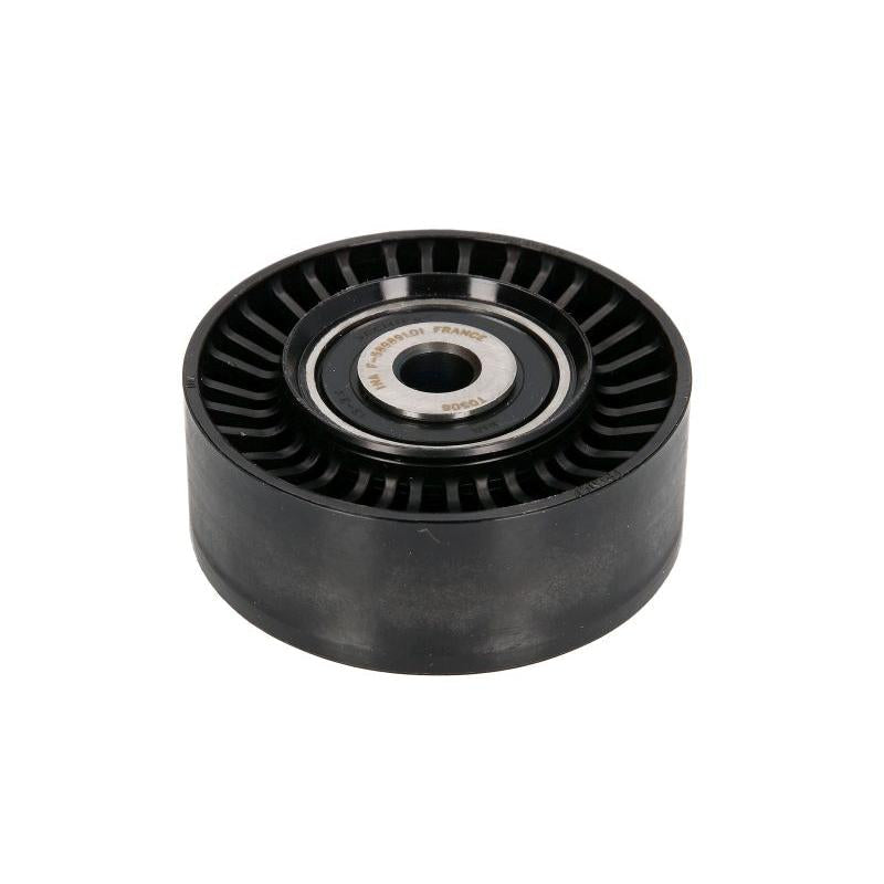 INA 532053310 V-Ribbed Belt Deflection/Guide Pulley