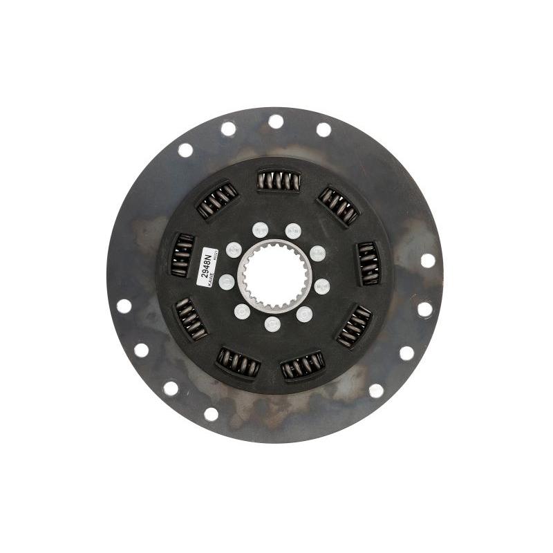 KAWE 2948NKW Clutch Disc