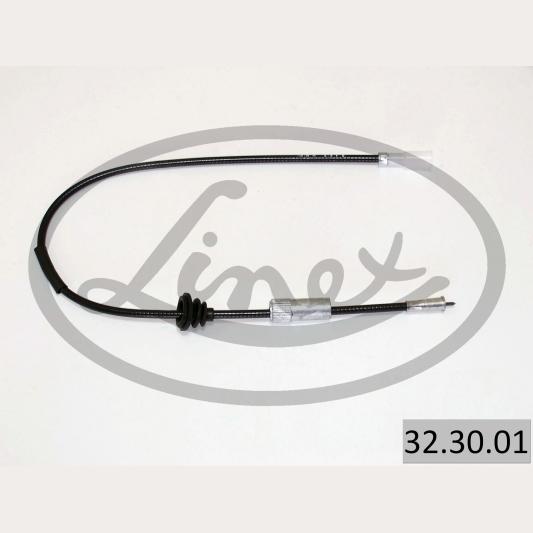 LINEX LIN32.30.01 Speedometer Cable