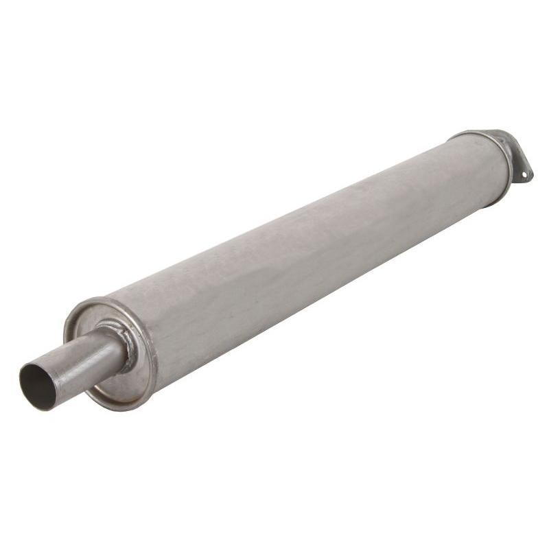 ASMET ASM07.244 Front Muffler