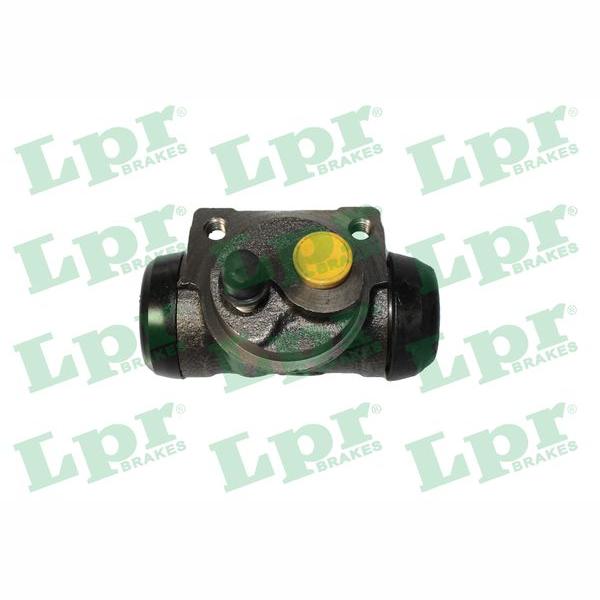 LPR LPR4066 Wheel Brake Cylinder