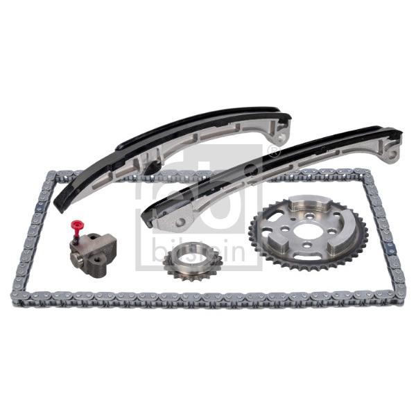 FEBI FE183501 Timing Chain Kit