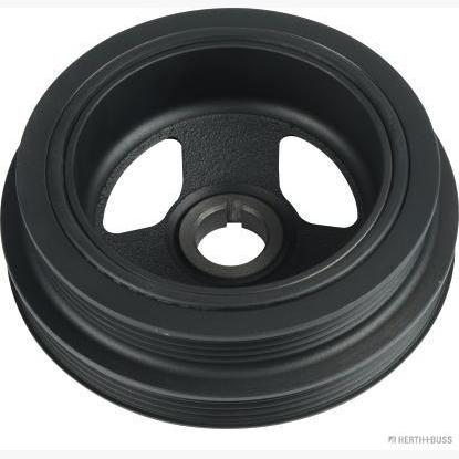 HERTH+BUSS JAKOPARTS J1090502 Crankshaft Belt Pulley