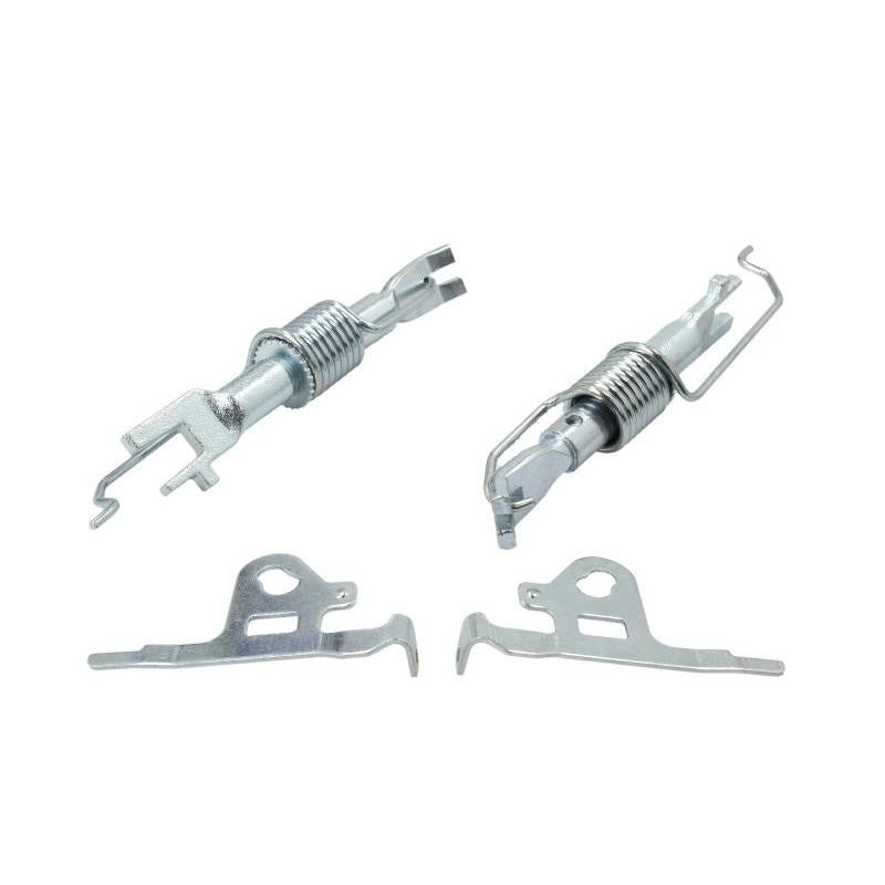 HERTH+BUSS JAKOPARTS J3573004 Drum Brake Adjuster