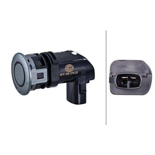 HELLA 6PX358270-251 Parking Sensor
