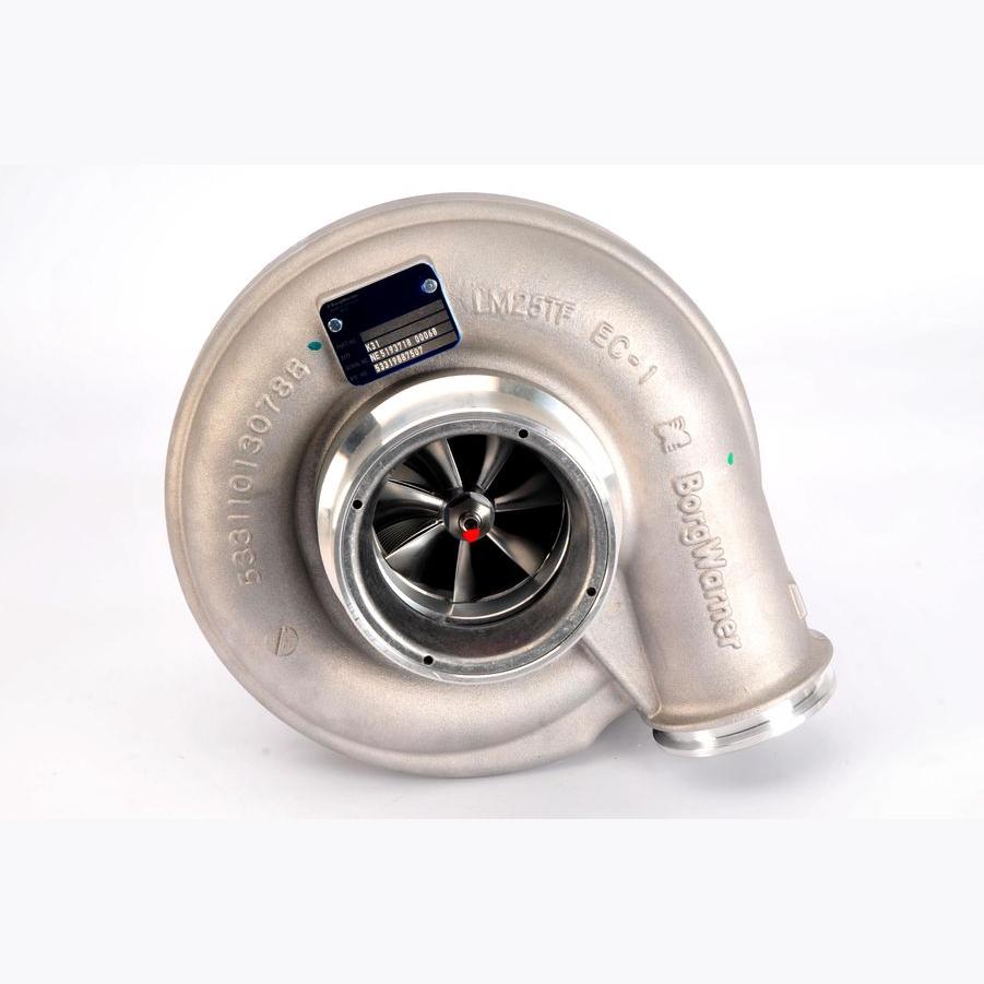 3K KKK53319887507 Turbocharger