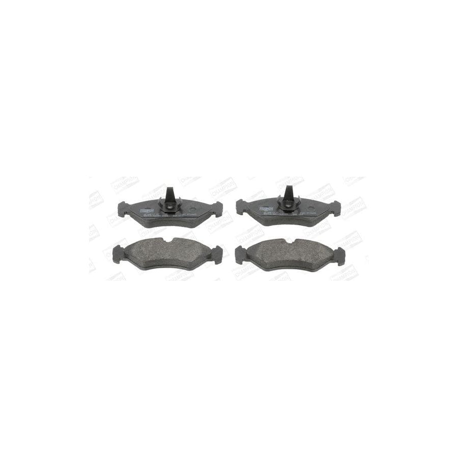 Champion 571846Ch Brake Pad Set