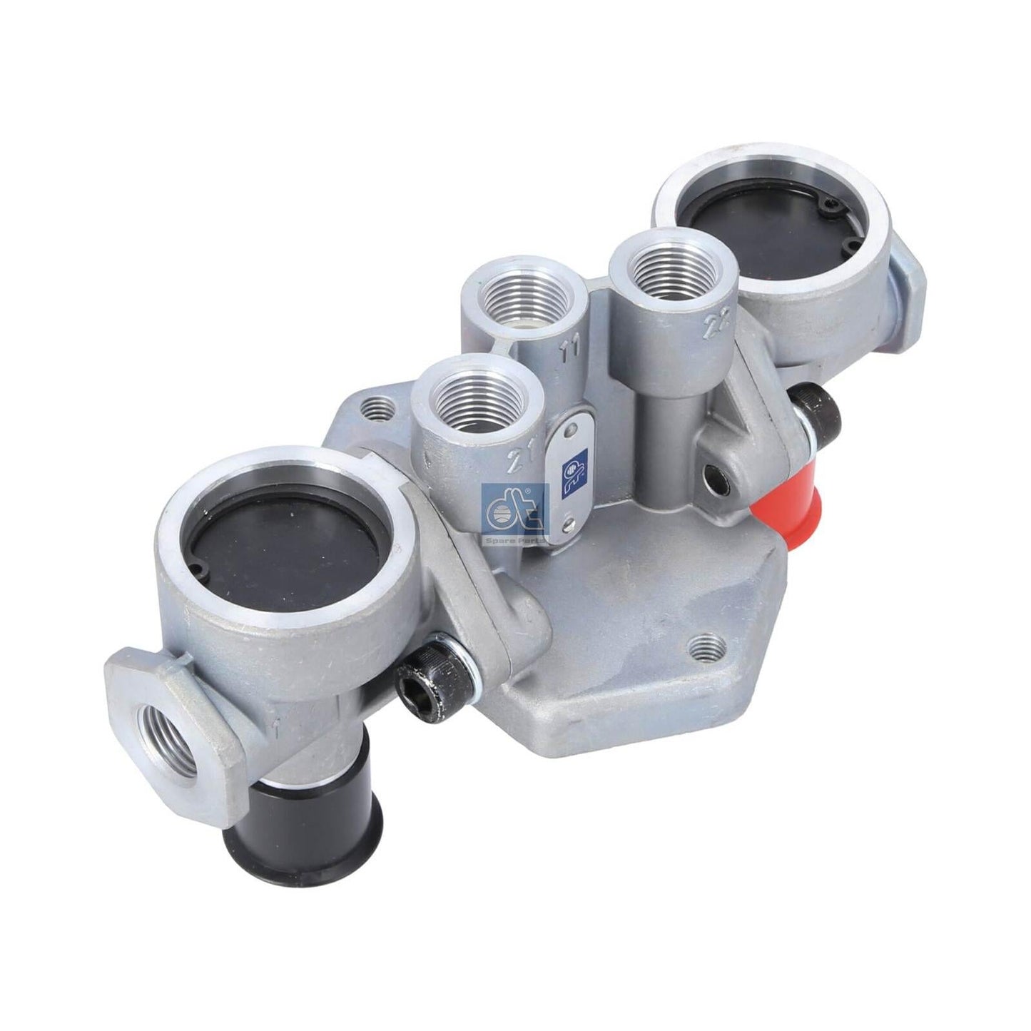 DT SPARE PARTS 10.55001 Air Suspension Valve