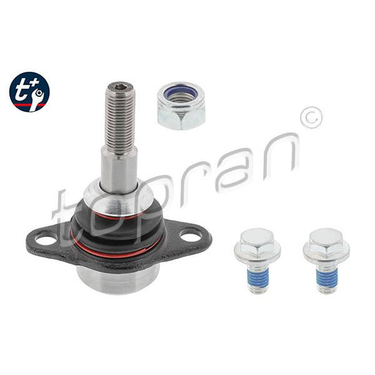 HANS PRIES HP503079 Ball Joint
