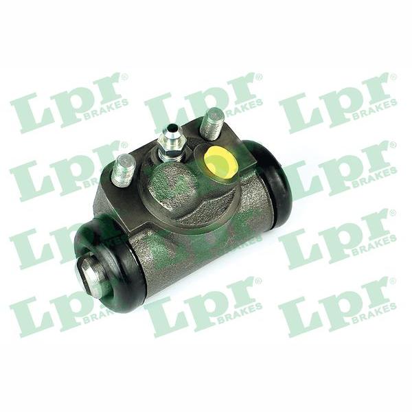 LPR LPR5304 Wheel Brake Cylinder