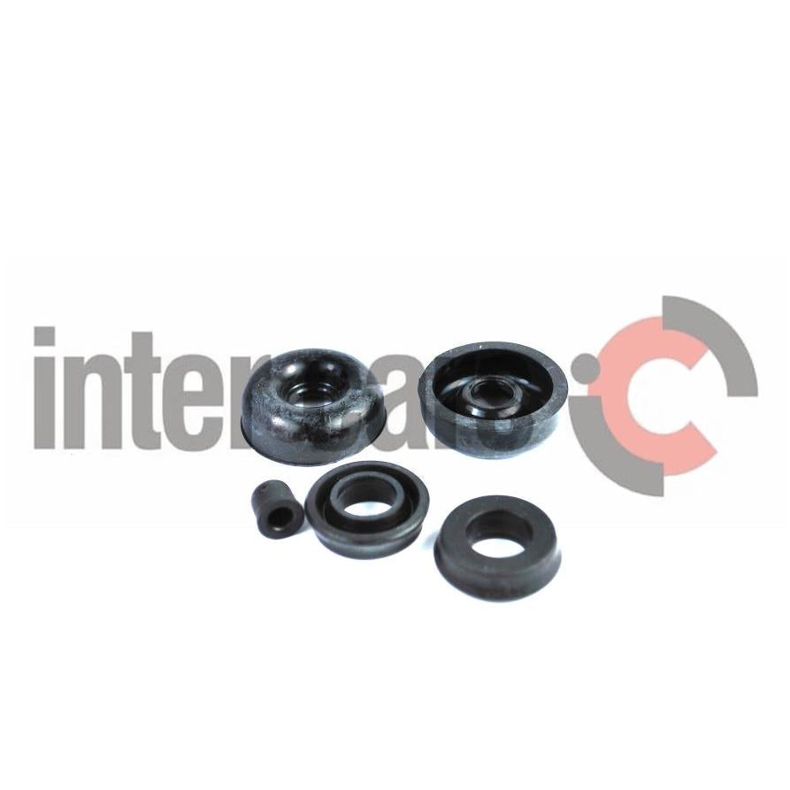 AUTOFREN SEINSA D4-580 Disc Brake Caliper Repair Kit