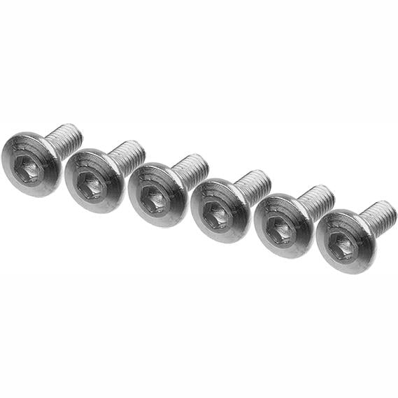 TRW MSW106-6 Wheel Suspension Repair Kit