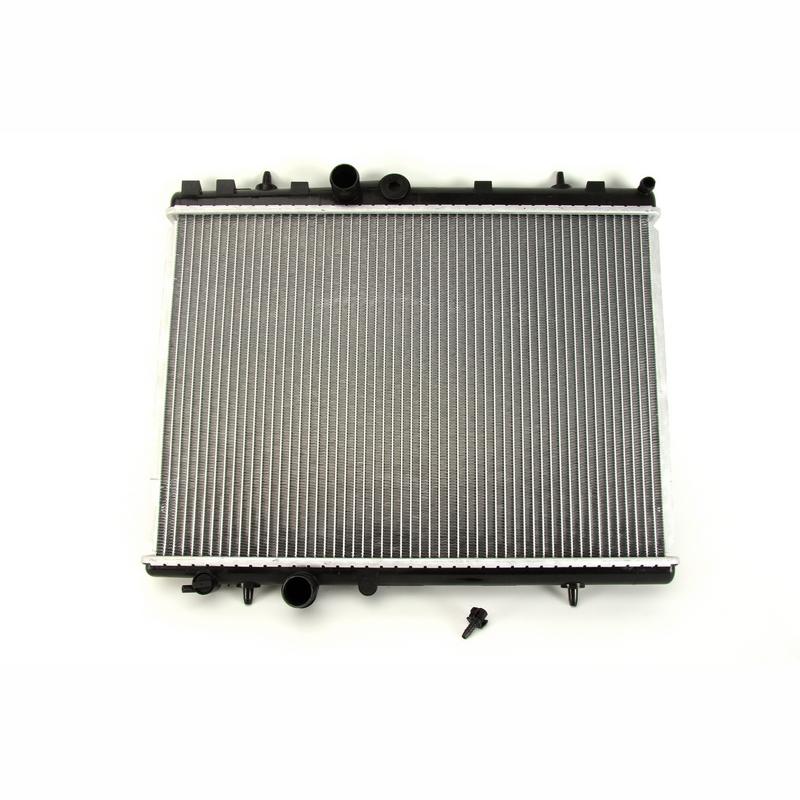 NRF NRF50435 Engine Radiator