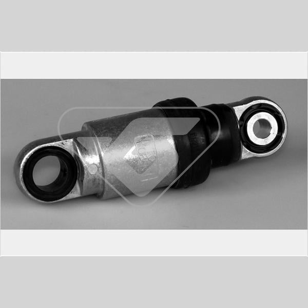 HUTCHINSON HUT0398 V-Ribbed Belt Tensioner Pulley