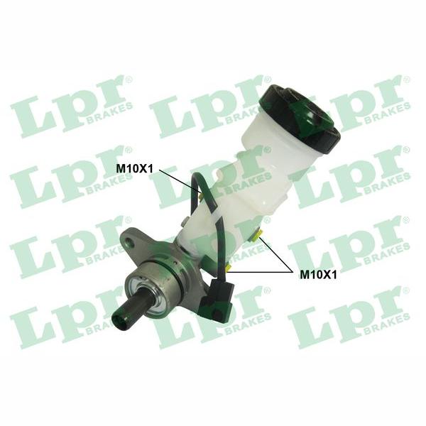 HERTH+BUSS JAKOPARTS J3510300 Parking Brake Brake Shoe Set