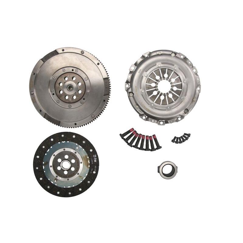 VALEO VAL837090 Clutch Kit