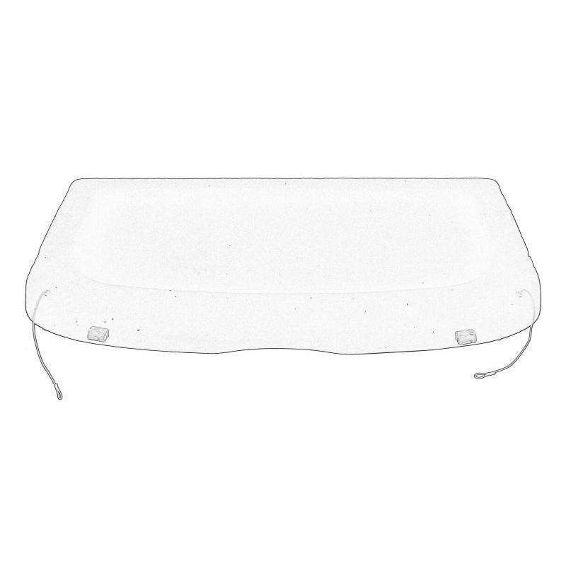 OE OPEL 42554864 Cover