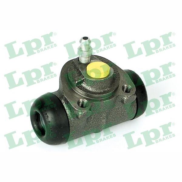 LPR LPR4648 Wheel Brake Cylinder