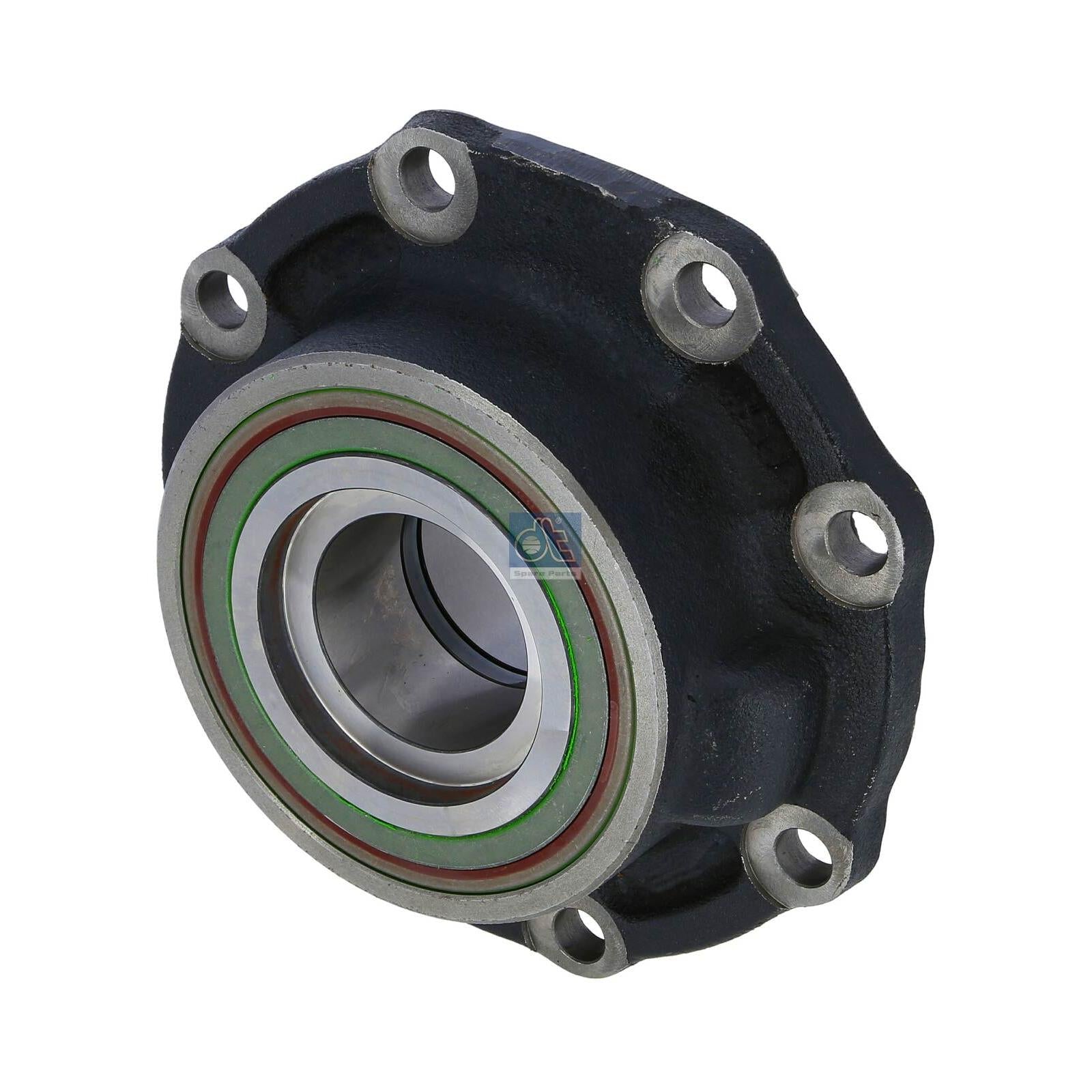 DT SPARE PARTS 2.35239 Axle Cross Member Bushing