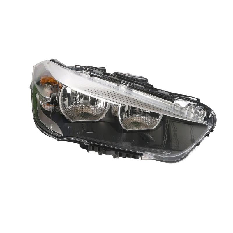 VALEO VAL046729 Headlight