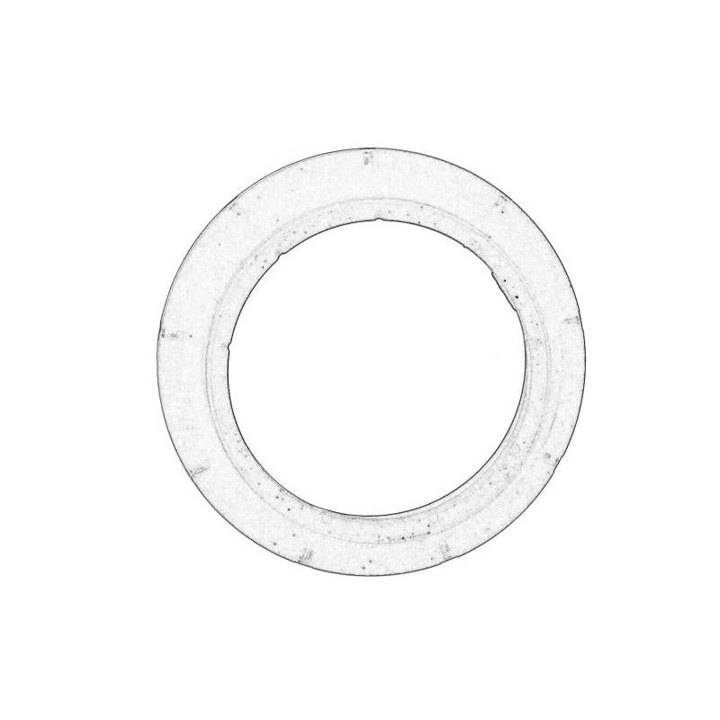 OE CHRYSLER 04893806AB Cylinder Head Cover Gasket