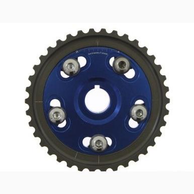 TURBOWORKS CN-KR-003 Camshaft