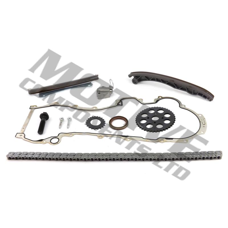 MOTIVE MOTTCK40 Timing Chain Kit