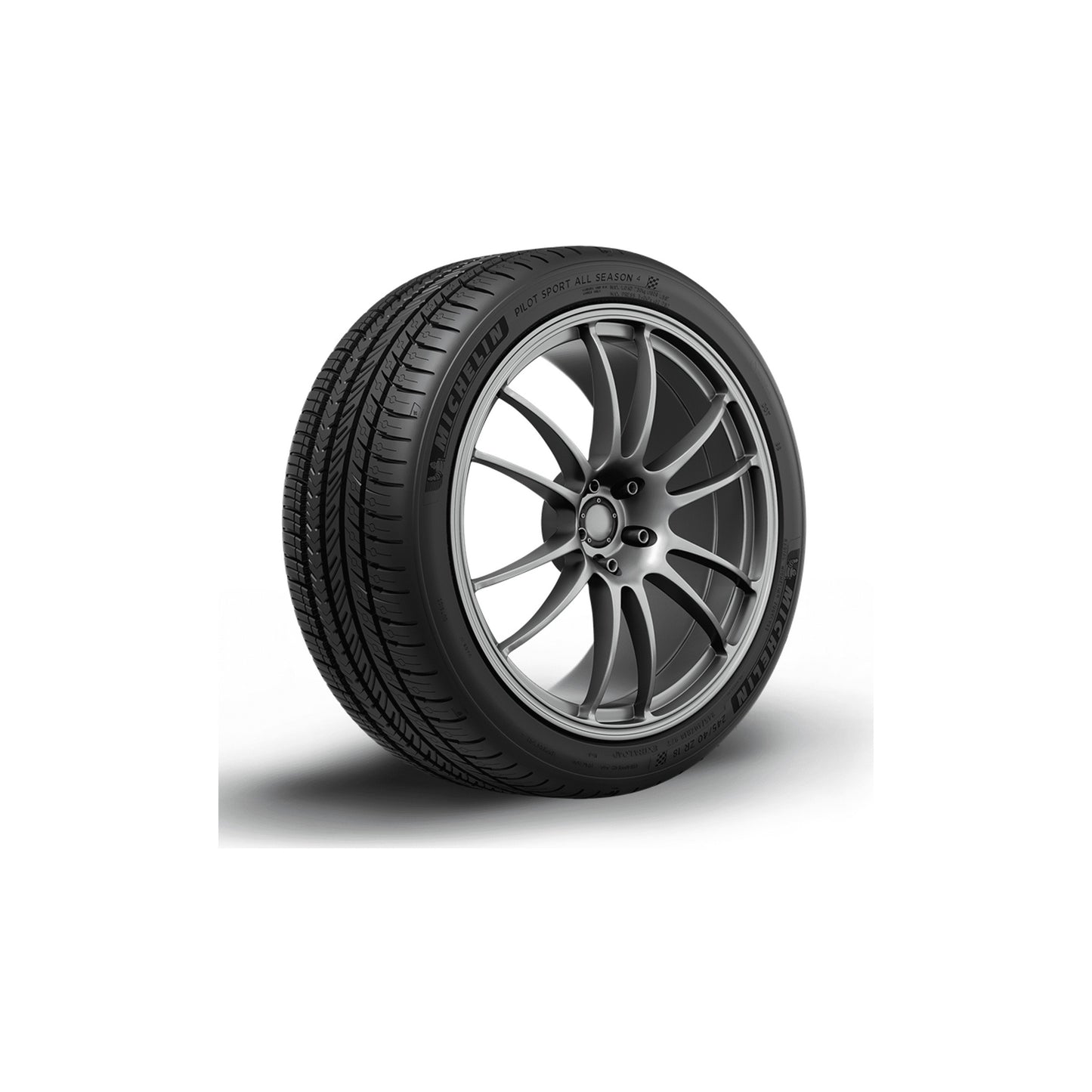 Michelin Pilot Sport 4 S 235/40 R20 96Y Summer Tyre
