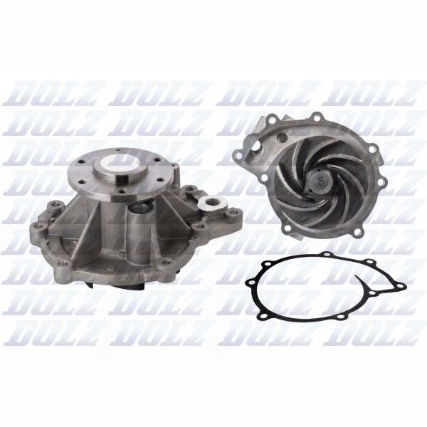 DOLZ DOLZM682 Water Pump