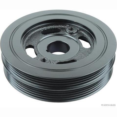 HERTH+BUSS JAKOPARTS J1098001 Crankshaft Belt Pulley