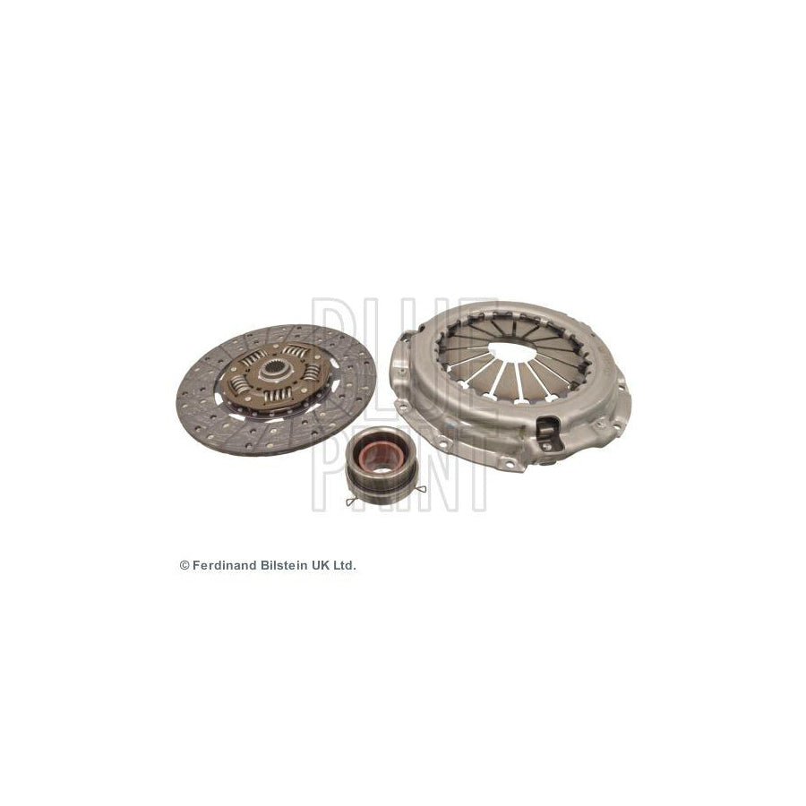 Blue Print Adt330224 Clutch Kit for Toyota Land Cruiser Prado 70 Off-Road (J70)