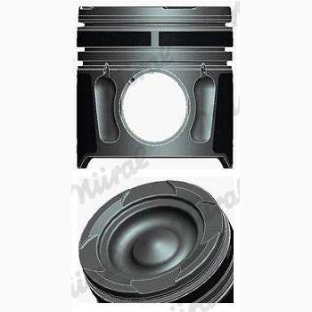 NURAL 8713650091 Piston